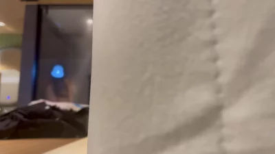 洗澡